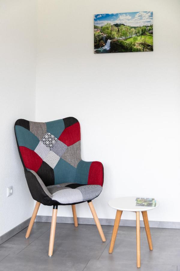 Studio Apartman Sirius Szluin Kültér fotó